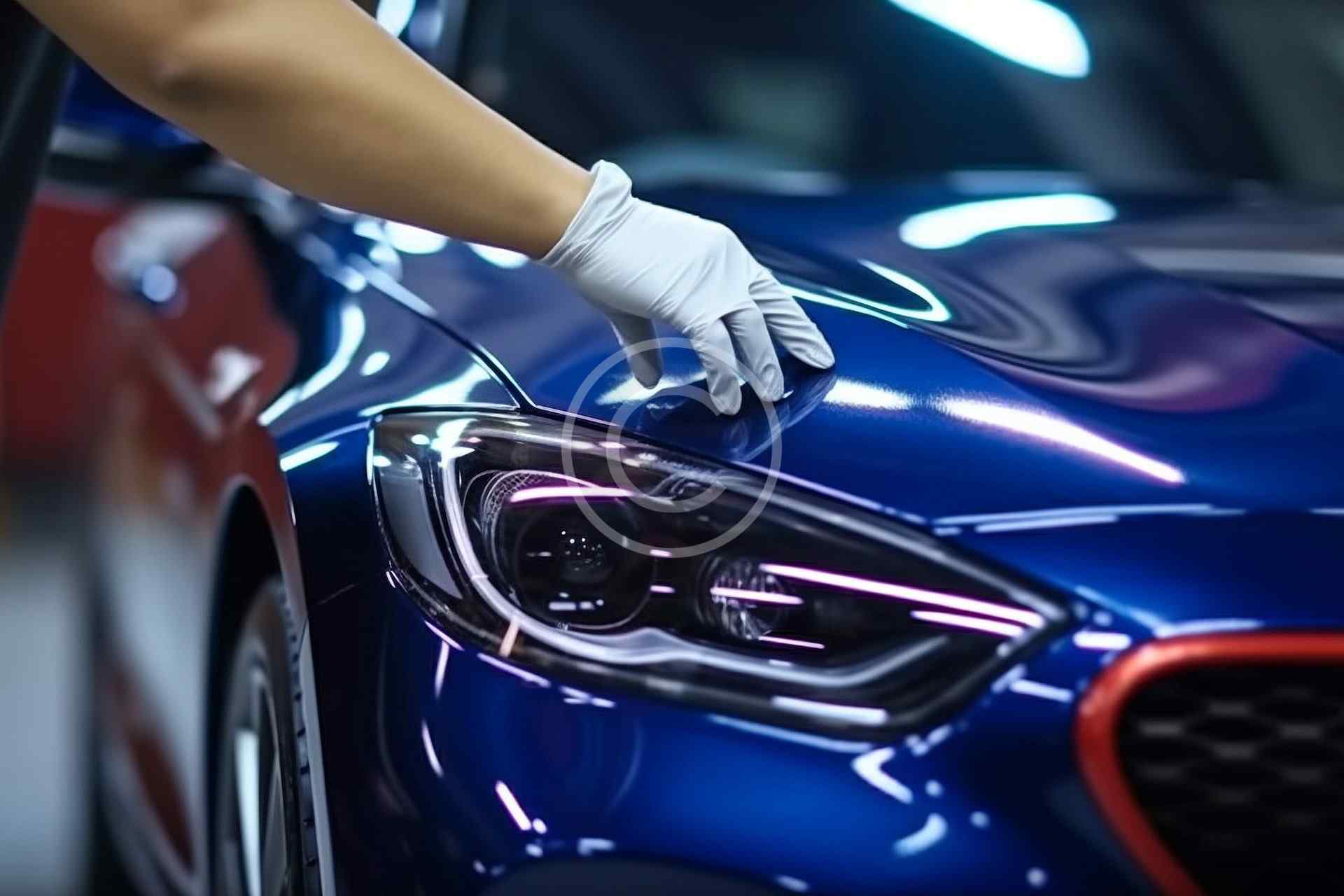 Kompleksowa obsługa – od oceny szkód, przez naprawę, po kontrolę jakości i doradztwo.