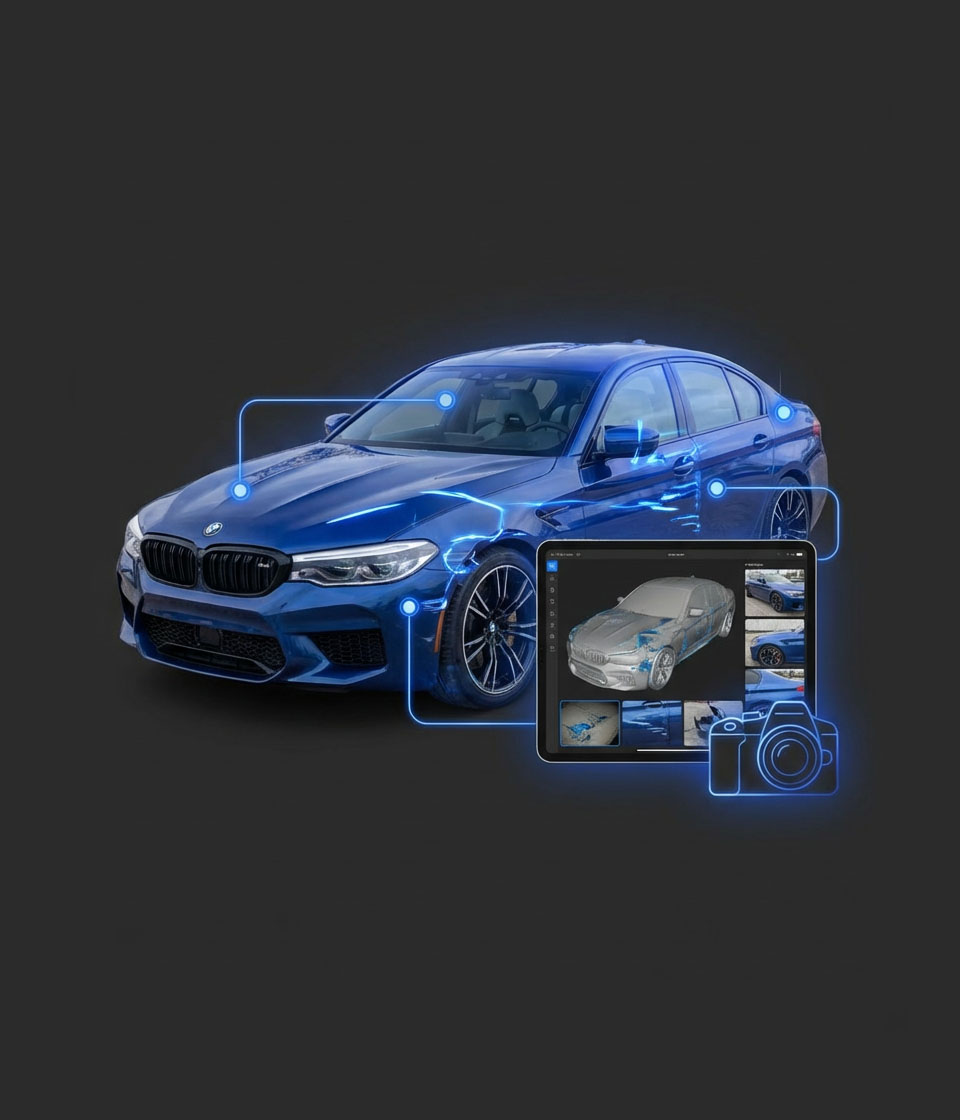 Pełna i obiektywna dokumentacja szkód