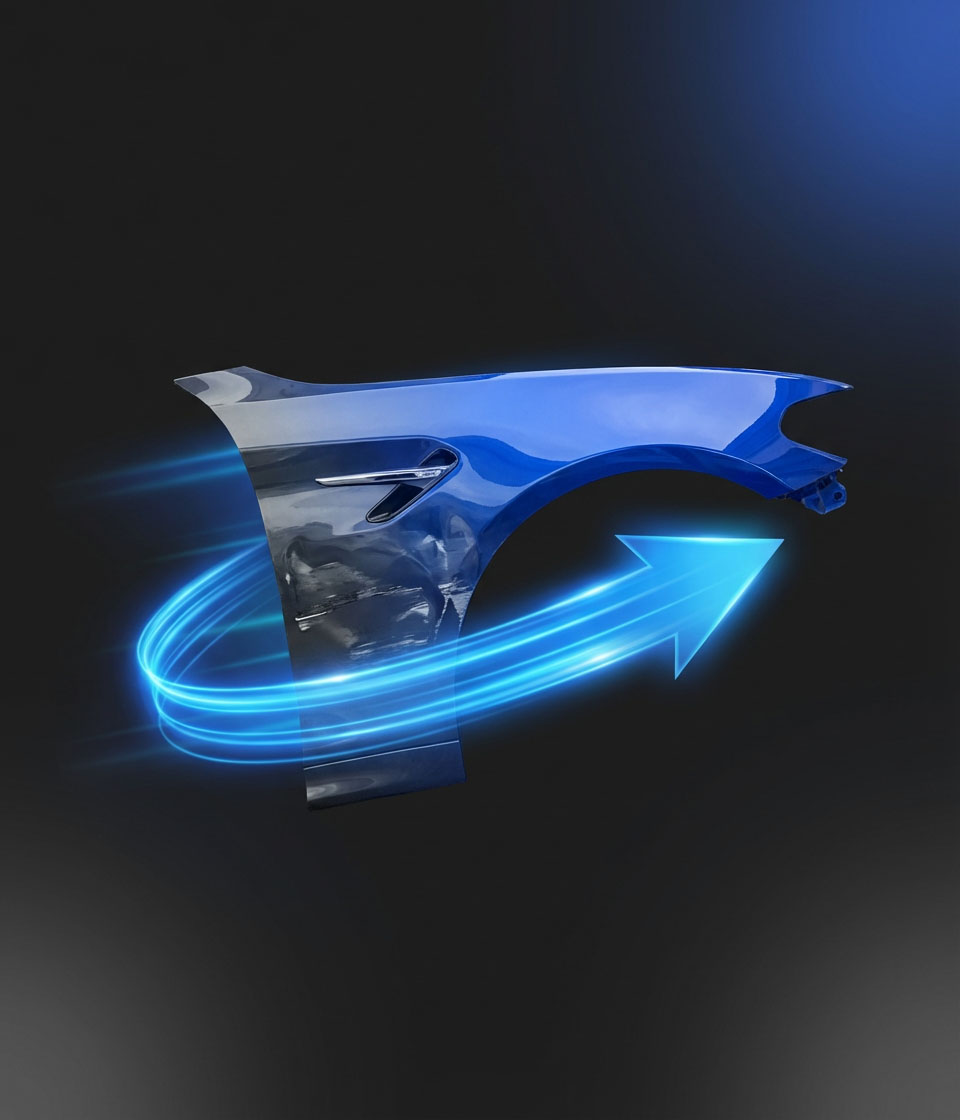 Przyspieszenie procesu likwidacji szkód